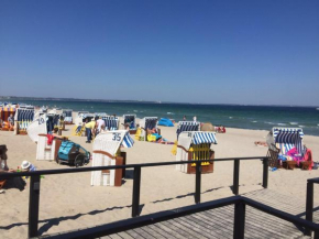 Tiffany´s Ferienapartments sind alles, außer... gewöhnlich!!! Timmendorfer Strand